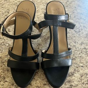 Naturalizer Heels